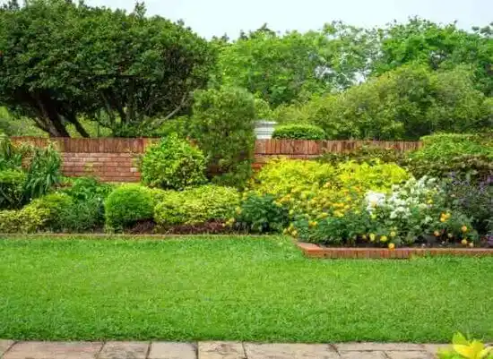 landscaping services Ridgeway